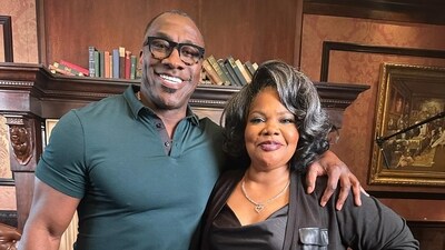 Mo'Nique reveals reason behind her strained relationship with Oprah, criticizes her handling of interview