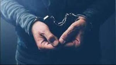 A resident of Mansa Devi Complex, Panchkula, got arrested by anti-narcotics team with the help of a sniffer dog. (HT File Photo)