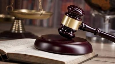 The BJP Legal Cell state convener Yogendra Hodaghatta lodged a complaint with the Special Court. (Shutterstock) The BJP Legal Cell state convener Yogendra Hodaghatta lodged a complaint with the Special Court. (Shutterstock)