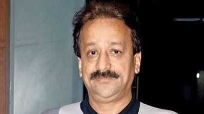 Baba Siddique Baba Siddique