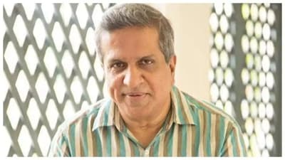 Darshan Jariwala on resigning from CINTAA Darshan Jariwala on resigning from CINTAA