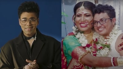 Love Storiyaan celebrates six real-life love stories Love Storiyaan celebrates six real-life love stories