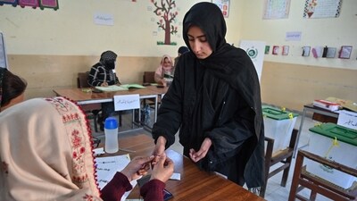 The decision follows recent terrorist incidents that have resulted in loss of lives and disrupted the security environment across the country, as reported by Pakistan-based Dawn. (AFP) The decision follows recent terrorist incidents that have resulted in loss of lives and disrupted the security environment across the country, as reported by Pakistan-based Dawn. (AFP)