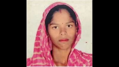 Pari Devi, 32, was found near a ground in Kapurthala’s Passan Kadim village. (HT File)