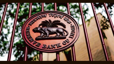 RBI will be focussed on curbing the money supply in the economy to control inflationary pressures. (HT PHOTO) RBI will be focussed on curbing the money supply in the economy to control inflationary pressures. (HT PHOTO)