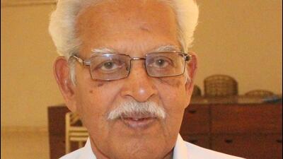 Venugopal, who runs a magazine by name Veekshanam, is the nephew of poet P Varavara Rao, who is among the 15 people charged under the Unlawful Activities (Prevention) Act (HT)