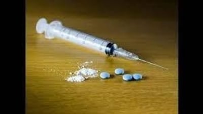 The vulnerability of this cohort is explained in part because in the last two decades of the 20th century more young people started using hard drugs, chiefly heroin and cocaine (Getty image) (HT_PRINT) The vulnerability of this cohort is explained in part because in the last two decades of the 20th century more young people started using hard drugs, chiefly heroin and cocaine (Getty image) (HT_PRINT)