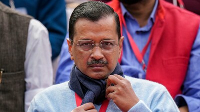 Delhi Chief Minister and AAP national convener Arvind Kejriwal. (PTI) Delhi Chief Minister and AAP national convener Arvind Kejriwal. (PTI)