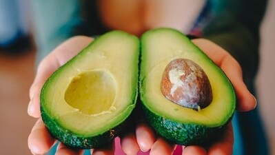 1. Nutrient powerhouse: Avocados are loaded with essential nutrients like potassium, vitamin K, vitamin E, and healthy monounsaturated fats, promoting overall well-being and vitality. (Pixabay) 1. Nutrient powerhouse: Avocados are loaded with essential nutrients like potassium, vitamin K, vitamin E, and healthy monounsaturated fats, promoting overall well-being and vitality. (Pixabay)