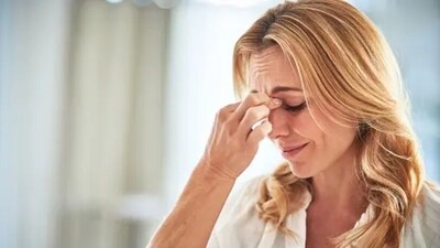 Deficiency of iron can lead to deficiency of hemoglobin – this can further disrupt oxygen supply to the brain, leading to brain fog. (Unsplash) Deficiency of iron can lead to deficiency of hemoglobin – this can further disrupt oxygen supply to the brain, leading to brain fog. (Unsplash)
