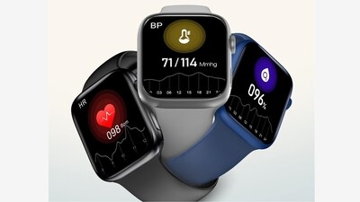 Stay connected seamlessly with the best smartwatches featuring calling capabilities. Stay connected seamlessly with the best smartwatches featuring calling capabilities.