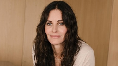 Courteney Cox (Photo: Instagram)