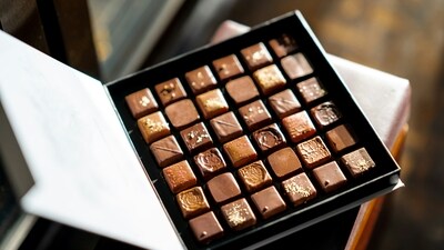 Sweet Science: The process of making chocolate involves fermenting and roasting cacao beans, grinding them into a paste, and then adding sugar and other ingredients. This complex process contributes to chocolate's unique taste and texture. (Unsplash) Sweet Science: The process of making chocolate involves fermenting and roasting cacao beans, grinding them into a paste, and then adding sugar and other ingredients. This complex process contributes to chocolate's unique taste and texture. (Unsplash)