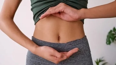As soon as the gut barrier is compromised, harmful substances and toxins start entering the bloodstream, triggering an immune response and inflammation.&nbsp; (Unsplash)