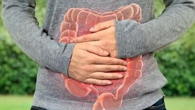 The imbalance in gut microbiome can affect the gut lining, leading to leaky gut. Gut lining is the protective barrier that prevents harmful substances from entering the bloodstream.&nbsp; (Unsplash)