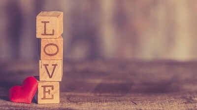 Read your Valentin's Day 2024 predictions at Hindustan Times. (Pixabay)