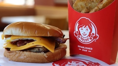 Wendy's is giving away free Dave's Single cheeseburgers all week, here's how you can get one (Wendy's) Wendy's is giving away free Dave's Single cheeseburgers all week, here's how you can get one (Wendy's)