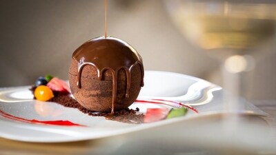 Artistic Expressions: Chocolate has inspired artists and chefs alike. From intricate chocolate sculptures to decadent desserts, it is a versatile medium for creativity. (Unsplash) Artistic Expressions: Chocolate has inspired artists and chefs alike. From intricate chocolate sculptures to decadent desserts, it is a versatile medium for creativity. (Unsplash)