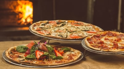 Get ready to celebrate National Pizza Day in style with our curated selection of five irresistible pizza recipes. (Pexels) Get ready to celebrate National Pizza Day in style with our curated selection of five irresistible pizza recipes. (Pexels)