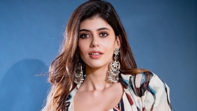 Sanjana Sanghi Sanjana Sanghi