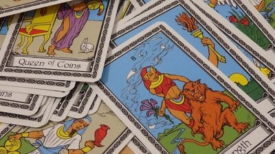 Read your daily tarot prediction for February 6, 2024. (Pixabay)