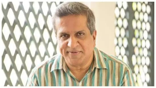 Darshan Jariwala on resigning from CINTAA