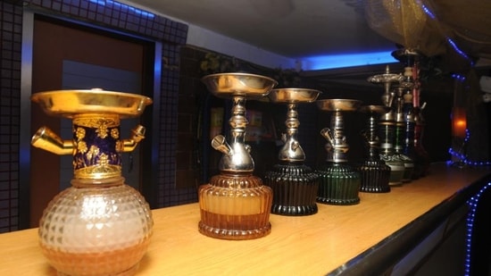 The department also said this ban will address the illegal operation of several Hookah bars in Karnataka, especially those located close to educational institutions. (Representational image)