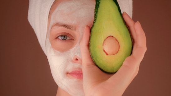 3. Glowing skin and hair: Avocados are beauty superheroes! Their high content of antioxidants and healthy fats nourish your skin, giving you that radiant glow, while also supporting shiny, strong hair.&nbsp;(Unsplash)