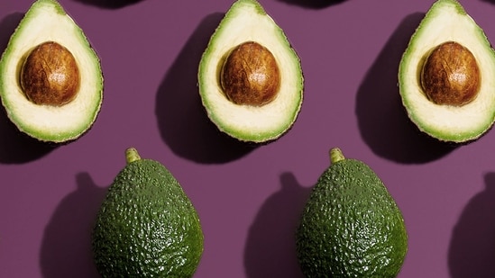 6. Blood sugar regulation: Despite being creamy and delicious, avocados have a low glycaemic index, helping stabilize blood sugar levels and reducing the risk of insulin resistance and type 2 diabetes.&nbsp;(Photo by Estúdio Bloom on Unsplash)
