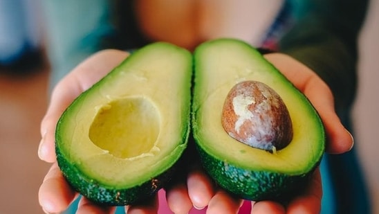 1. Nutrient powerhouse: Avocados are loaded with essential nutrients like potassium, vitamin K, vitamin E, and healthy monounsaturated fats, promoting overall well-being and vitality.&nbsp;(Pixabay)