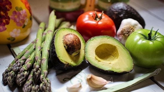 2. Heart health champion: Rich in monounsaturated fats, avocados help lower bad cholesterol levels, reducing the risk of heart disease and stroke. They also contain potassium, which regulates blood pressure, keeping your heart happy and healthy.&nbsp;(Pixabay)