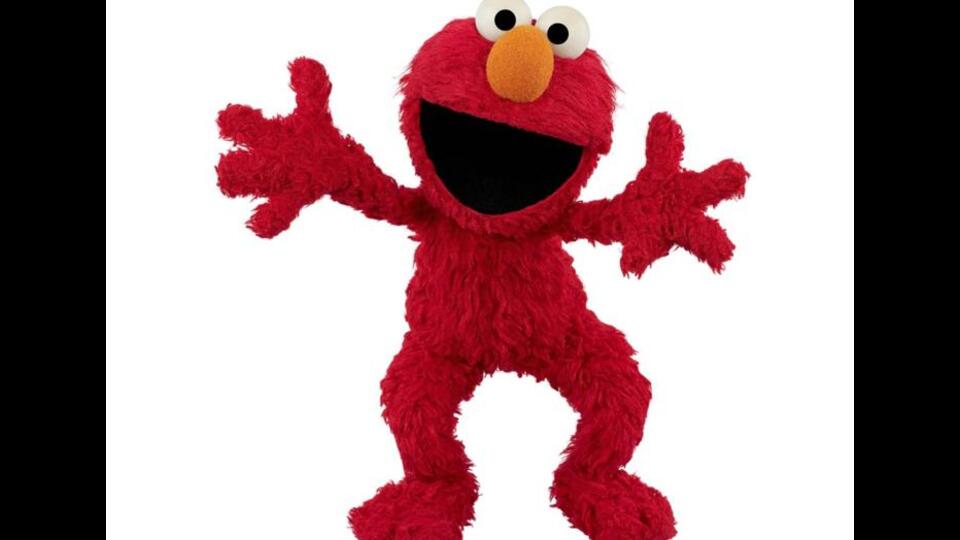 Thousands of responders trauma-dumped their worries on Elmo’s X account last week.