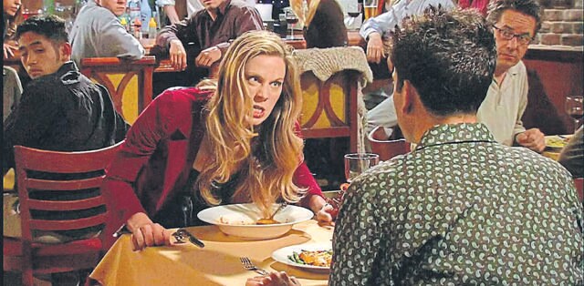In How I Met Your Mother, Ted Mosby learned the hard way that forgetting dates is a dealbreaker. In How I Met Your Mother, Ted Mosby learned the hard way that forgetting dates is a dealbreaker.