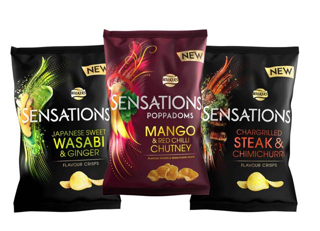 A British court has ruled that Walkers Sensations Poppadoms are just mislabelled potato crisps. (Adobe Stock) A British court has ruled that Walkers Sensations Poppadoms are just mislabelled potato crisps. (Adobe Stock)