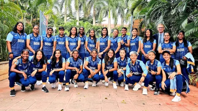 HT Kick Off: Mixed signals from AIFF on women's game - Vimarsana News