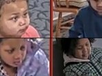 Four young children have been reported missing in Green Bay, prompting a Child Abduction Emergency. Four young children have been reported missing in Green Bay, prompting a Child Abduction Emergency.