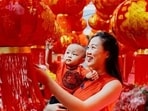 The main objective of celebrating the Lantern Festival is to encourage forgiveness, peace, and reconciliation.