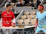 Rafael Nadal and Novak Djokovic are set for long-awaited reunion