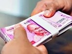 ‘40% commission’ is going on: Karnataka Contractors' Association head alleges ‘40% commission’ is going on: Karnataka Contractors' Association head alleges