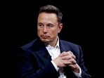 Elon Musk, Chief Executive Officer of SpaceX and Tesla.