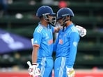India face Australia in the U19 World Cup final. India face Australia in the U19 World Cup final.