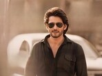 Guntur Kaaram OTT release: Mahesh Babu in a still from Guntur Kaaram Guntur Kaaram OTT release: Mahesh Babu in a still from Guntur Kaaram