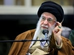 Iran's Supreme Leader Ayatollah Ali Khamenei Iran's Supreme Leader Ayatollah Ali Khamenei