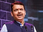 Maharashtra deputy chief minister Devendra Fadnavis. Maharashtra deputy chief minister Devendra Fadnavis.