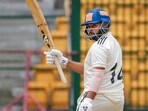 Indian opener Prithvi Shaw Indian opener Prithvi Shaw