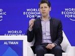Sam Altman, chief executive officer of OpenAI. Sam Altman, chief executive officer of OpenAI.