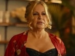 Jennifer Coolidge in The White Lotus