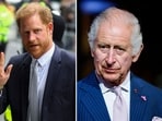 Prince Harry-King Charles: Prince Harry and King Charles met each other after the former flew to see his father in the UK. Prince Harry-King Charles: Prince Harry and King Charles met each other after the former flew to see his father in the UK.