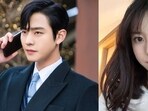 Ahn Hyo Seop (Image Credits- Netflix), Han Seo Hee (Image Credits-Han Seo Hee) Ahn Hyo Seop (Image Credits- Netflix), Han Seo Hee (Image Credits-Han Seo Hee)