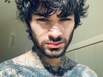 Zayn Malik shares his first Instagram post since his split with Gigi Hadid and alleged altercation with Yolanda Hadid.&nbsp;